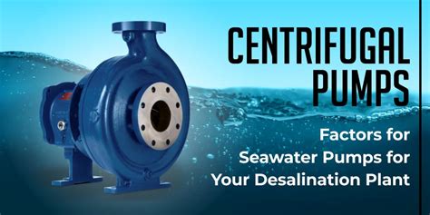 factors in choosing a centrifugal pump|factors in choosing a pump.